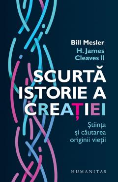 Scurta istorie a creatiei