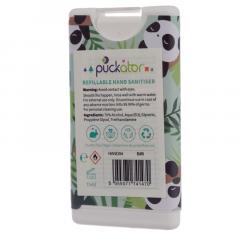 Spray antibacterian reincarcabil - Pandarama