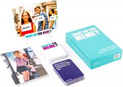 Extensie - What Do You Meme? - Fresh Memes Expansion Pack #1