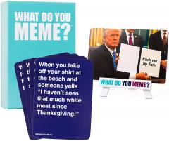 Extensie - What Do You Meme? - Fresh Memes Expansion Pack #1