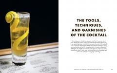 The New Craft of the Cocktail