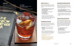 The New Craft of the Cocktail