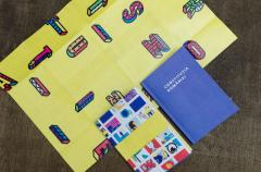 Constitutia Romaniei - varianta Funky, ilustrata si explicata