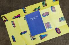 Constitutia Romaniei - varianta Funky, ilustrata si explicata
