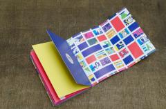 Constitutia Romaniei - varianta Funky, ilustrata si explicata