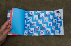 Constitutia Romaniei - varianta Funky, ilustrata si explicata