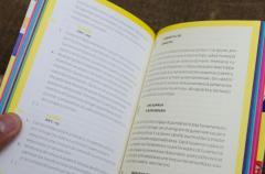 Constitutia Romaniei - varianta Funky, ilustrata si explicata