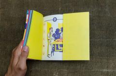 Constitutia Romaniei - varianta Funky, ilustrata si explicata