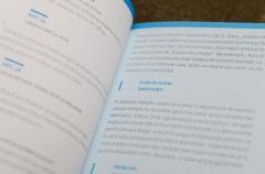 Constitutia Romaniei - varianta Funky, ilustrata si explicata