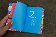 Constitutia Romaniei - varianta Funky, ilustrata si explicata