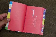 Constitutia Romaniei - varianta Funky, ilustrata si explicata