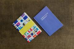 Constitutia Romaniei - varianta Funky, ilustrata si explicata