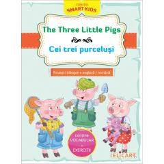 The Three Little Pigs