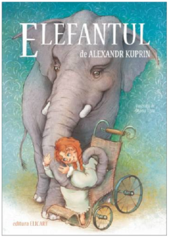 Elefantul