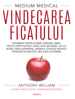Vindecarea ficatului