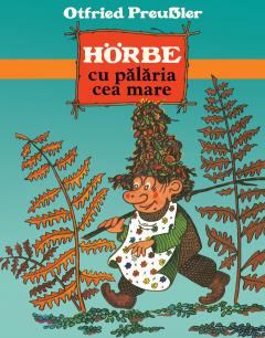 Horbe cu palaria cea mare