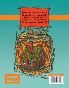 Horbe cu palaria cea mare