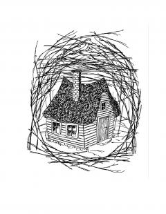 Horbe cu palaria cea mare