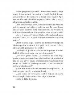 Horbe cu palaria cea mare