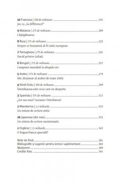 Babel. In jurul lumii in 20 de limbi