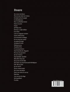 Numele tau e cea mai frumoasa declaratie de dragoste