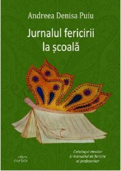 Jurnalul fericirii la scoala