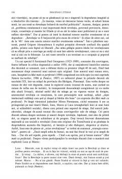 Enciclopedia imaginariilor din Romania. Vol. I: Imaginar literar