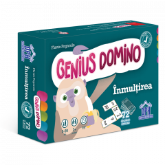 Genius Domino - Inmultirea