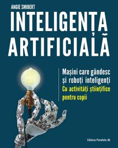 Inteligenta artificiala