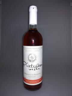 Vin rose Pietroasa Veche - Busuioaca de Bohotin, 2018, dulce