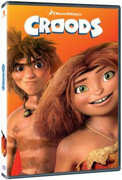 Croods / The Croods