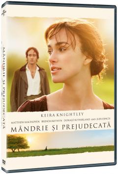 Mandrie si prejudecata / Pride & Prejudice