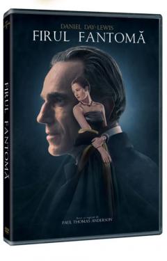 Firul fantoma / Phantom Thread