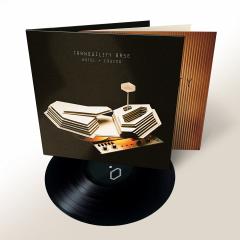 Tranquility Base Hotel + Casino - Vinyl