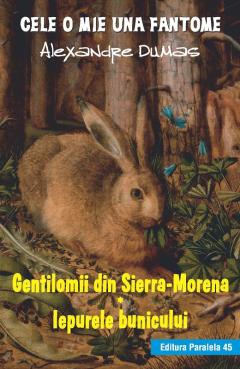 Gentilomii din Sierra-Morena