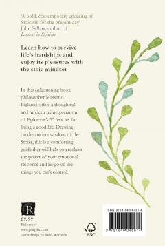 The Stoic Guide to a Happy Life