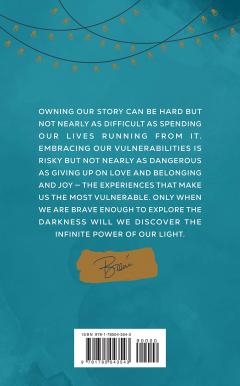 The Gifts of Imperfection