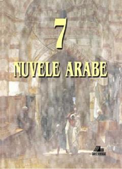 7 nuvele arabe
