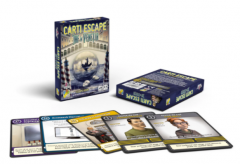 Joc - Carti Escape - Jaf in Venetia