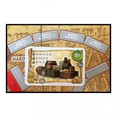 Joc - Ticket to Ride: Amsterdam