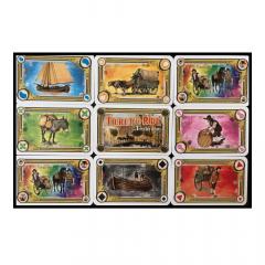 Joc - Ticket to Ride: Amsterdam