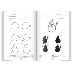 Jocuri si activitati didactice, grupa mica si mijlocie