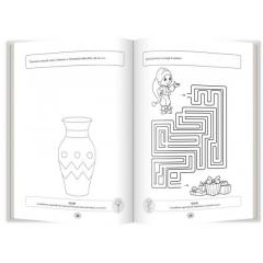 Jocuri si activitati didactice, grupa mica si mijlocie