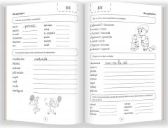 Partile de vorbire si de propozitie