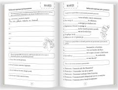 Partile de vorbire si de propozitie