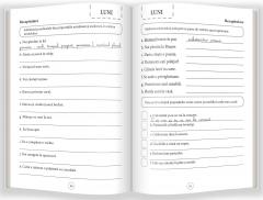 Partile de vorbire si de propozitie