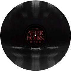 After Hours - Vinyl