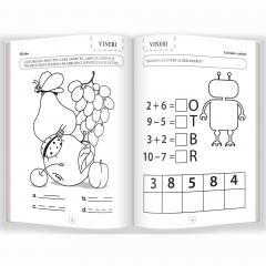 Citire si semne grafice