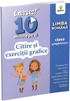 Citire si semne grafice