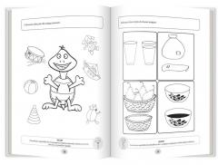 Activitati matematice. Grupa mica si mijlocie